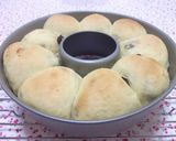 さつまいものパン作り方8写真