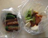 シンプルな味噌漬け作り方2写真