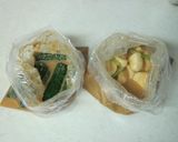 シンプルな味噌漬け作り方4写真