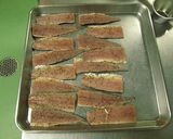 さんまの蒲焼き風作り方2写真