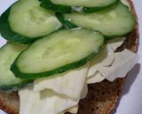 ライ麦50％のヨーグルト食パン　HB作り方6写真