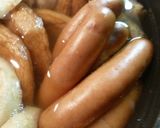 白だしで汁が濁らない☆あっさりおでん作り方7写真