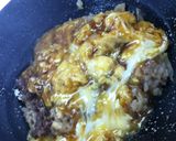 スキ飯 トロ卵ぶっかけ作り方6写真
