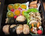 運動会のお弁当2011作り方2写真