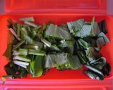 白味噌が決め手☆ごまたっぷりの白和え作り方3写真