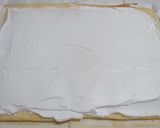 米粉✿ロールケーキ～シフォン生地de～作り方10写真