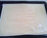 米粉✿ロールケーキ～シフォン生地de～作り方8写真