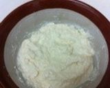 柿の白和え じーちゃんの味作り方1写真