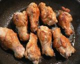 パーティーチキン❤～大葉レモン仕立て～作り方4写真