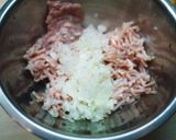 ちくわの太鼓焼き♪作り方1写真