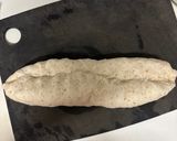 野菜庫2次発酵ソフトフランス作り方8写真