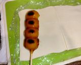 市販の団子で簡単団子パイ作り方6写真