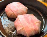 ギルティ肉まんじゅう作り方5写真