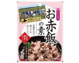【白米1合+もち米2合】炊飯器でお赤飯作り方1写真