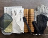 知っておきたい『銅製カヌレ型』のTips作り方3写真