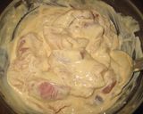 ジューシー♪鶏肉のマヨ焼き作り方2写真