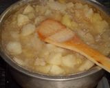 ☆林檎☆ただ煮るだけ！作り方1写真