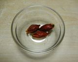 【農家のレシピ】栗の甘露煮作り方4写真