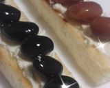 豆スティックぱん!作り方4写真
