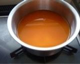 食べる三色野菜スープ作り方1写真