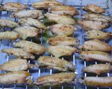 手羽先のオーブン焼き♪②作り方5写真
