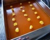 食べる三色野菜スープ作り方3写真
