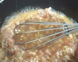 ☆簡単☆鶏そぼろ お弁当にも最高作り方3写真