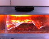 パンが生地に♪チーズ&フルーツクランブル作り方8写真
