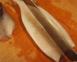 辛うまッ♡イカとお肉の韓国風炒め♪♫♪作り方4写真