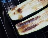 ズッキーニでしぎ焼き作り方4写真