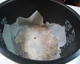 茸の佃煮 ~炊飯器で簡単~作り方3写真