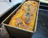 にんじんのしっとりパウンドケーキ★作り方8写真