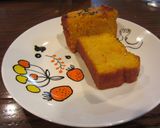 にんじんのしっとりパウンドケーキ★作り方9写真