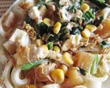 万能♪コロコロ大根バターのレンジ蒸し作り方6写真