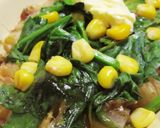 万能♪コロコロ大根バターのレンジ蒸し作り方4写真