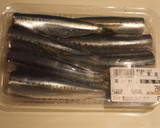 本当に簡単☆イワシのさっぱり煮作り方1写真