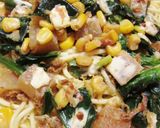 万能♪コロコロ大根バターのレンジ蒸し作り方7写真