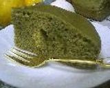 レンジ料理☆チョコレートクリーム作り方11写真