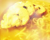 羊ちゃんぽん作り方8写真