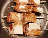チーズソパン作り方7写真
