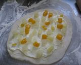 フルーツパン作り方4写真