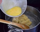 本格シュー皮作り方4写真