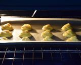 本格シュー皮作り方8写真