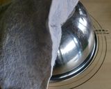 大好き♡オレンジベーグル作り方4写真