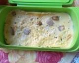 ✿野菜ジュースで♡オープンオムレツ✿作り方3写真