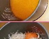 すごくおいしい！しめじの炊き込みご飯作り方2写真