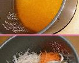 すごくおいしい！しめじの炊き込みご飯作り方2写真