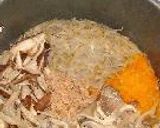 すごくおいしい！しめじの炊き込みご飯作り方3写真