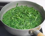 大根葉の菜めし作り方2写真