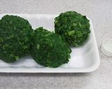 大根葉の菜めし作り方3写真